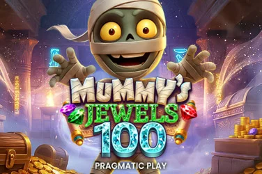 Mummy's Jewels 100