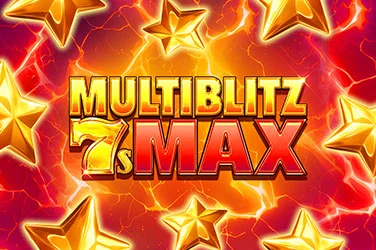 MultiBlitz 7s Max