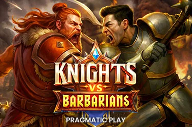 Knights vs Barbarians