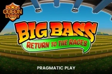 Big Bass Return to the Races