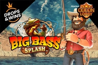 Big Bass Splash