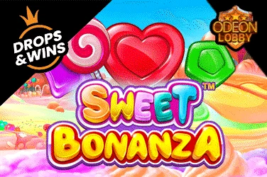 Sweet Bonanza™