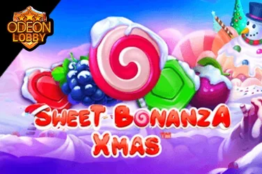 Sweet Bonanza Xmas™