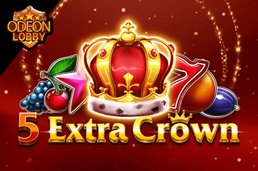5 Extra Crown