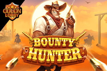 Bounty Hunter