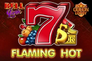 Flaming Hot Bell Link