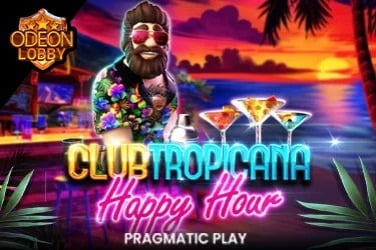 Club Tropicana – Happy Hour