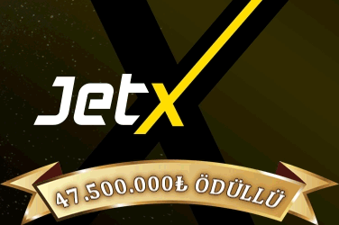 JetX