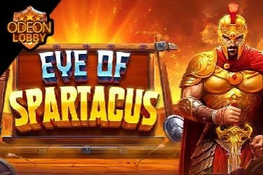 Eye of Spartacus