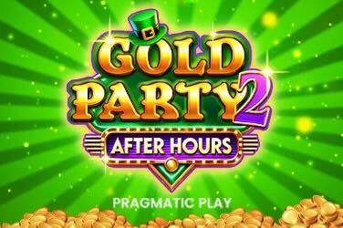 Gold Party 2 – After Hours